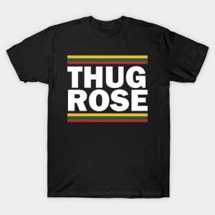 THUG ROSE T-Shirt